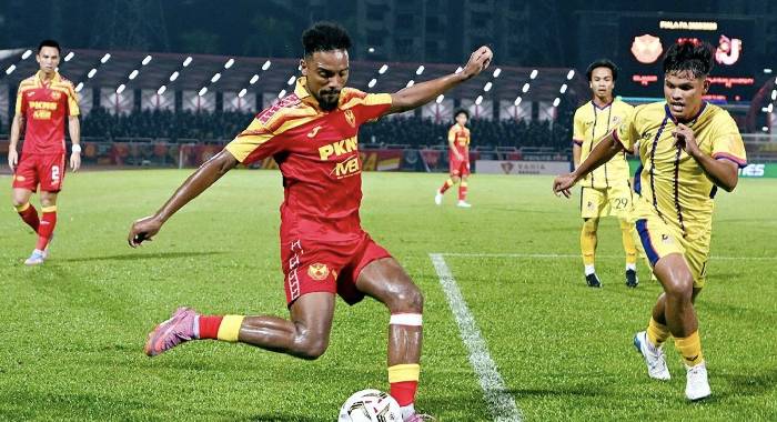 Nhận định, soi kèo Imigresen vs Terengganu, 16h00 ngày 19/12: Kịch bản chia điểm