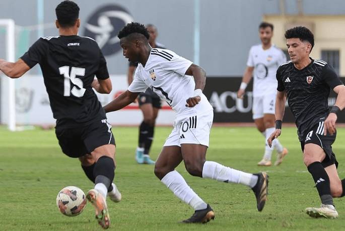 Nhận định, soi kèo Al-Masry vs ZED, 1h00 ngày 20/12: Khó thắng