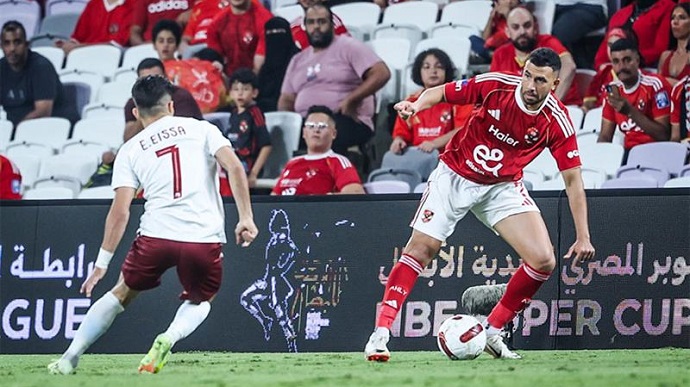 Nhận định, soi kèo Ceramica Cleopatra vs Al Ahly, 1h00 ngày 20/12: Tin vào lịch sử - Ảnh 7
