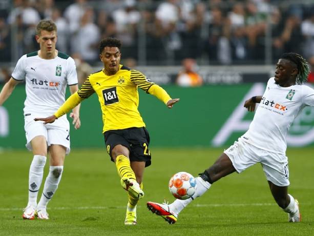 Siêu máy tính dự đoán Dortmund vs Monchengladbach, 2h30 ngày 20/12