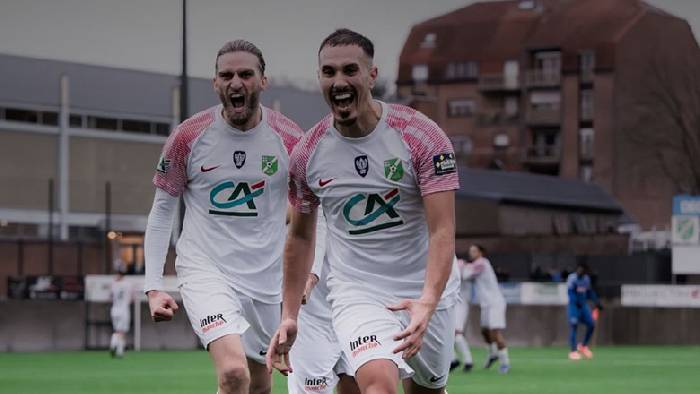 Nhận định, soi kèo Iris Club de Croix vs Reims, 2h45 ngày 20/12: Tưng bừng