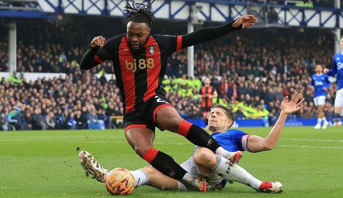 Nhận định, soi kèo Bournemouth vs Everton, 2h30 ngày 3/12: Chủ nhà sa sút - Ảnh 9