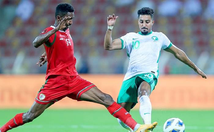 Nhận định, soi kèo Saudi Arabia vs Oman, 0h00 ngày 3/12: Khởi đầu thuận lợi