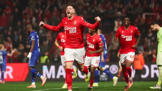 Nhận định, soi kèo FCV Dender vs Standard Liege, 2h30 ngày 3/12: Khó cho tân binh - Ảnh 9