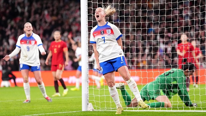 Nhận định, soi kèo Nữ Anh vs Nữ Ghana, 2h00 ngày 3/12: Khác biệt đẳng cấp - Ảnh 5