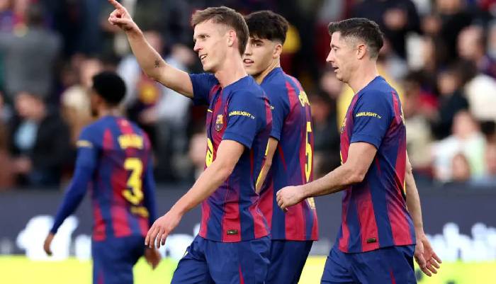 Soi kèo góc Barcelona vs Atletico Madrid, 03h00 ngày 3/12