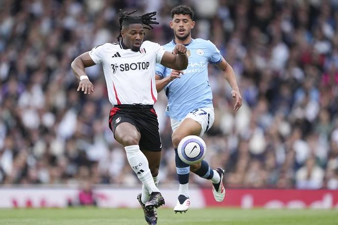 Nhận định, soi kèo Fulham vs Man City, 2h30 ngày 3/12: Gặp đúng khắc tinh