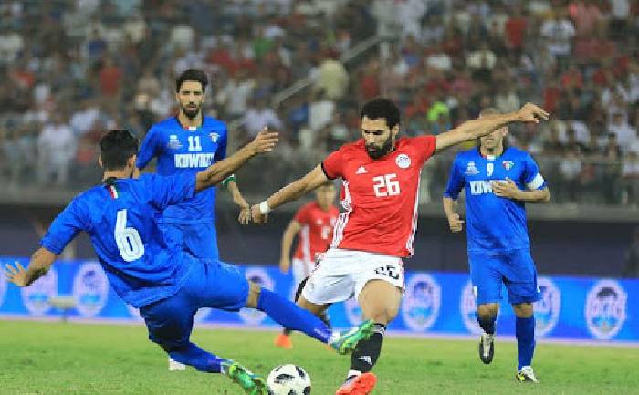 Nhận định, soi kèo Ai Cập vs Kuwait, 21h30 ngày 2/12: Khởi đầu nhạt nhòa