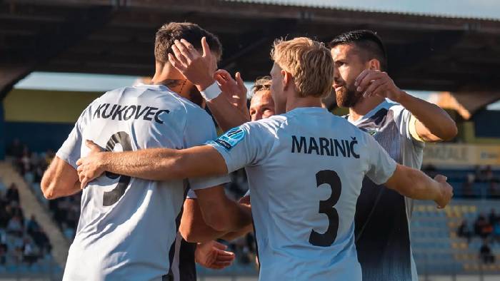 Nhận định, soi kèo Radomlje vs Primorje, 19h00 ngày 3/12: Hoàn tất ha-trick