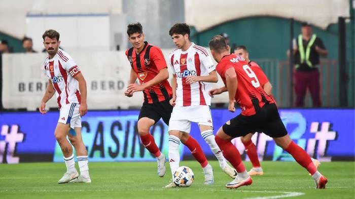 Nhận định, soi kèo Csikszereda Miercurea Ciuc vs Otelul Galati, 22h00 ngày 2/12: Cơ hội bứt phá