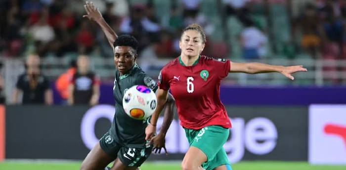 Nhận định, soi kèo Nữ Morocco vs Nữ Nam Phi, 01h00 ngày 3/12: Bệ phóng sân nhà
