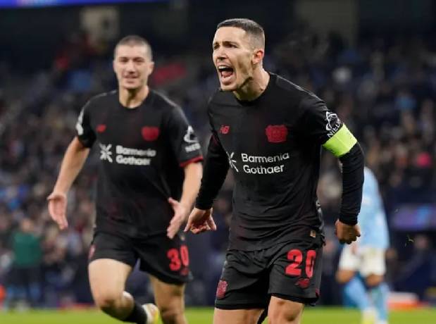 Soi kèo góc Dortmund vs Leverkusen, 03h00 ngày 3/12