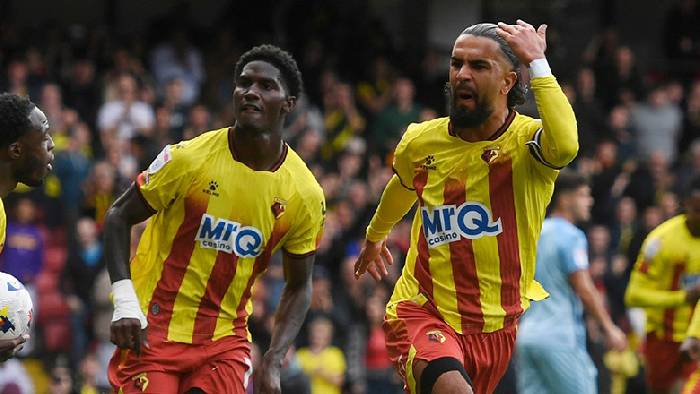 Nhận định, soi kèo Watford vs Stoke City, 22h ngày 20/12: Chướng ngại vật lớn