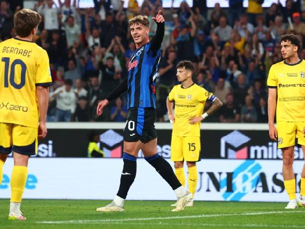 Nhận định, soi kèo Genoa vs Atalanta, 02h45 ngày 22/12: Thắng như một thói quen