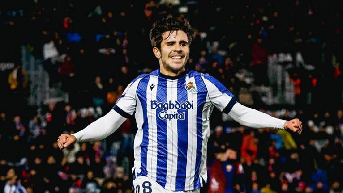 Nhận định, soi kèo Levante vs Real Sociedad, 22h15 ngày 20/12: Tận cùng nỗi đau