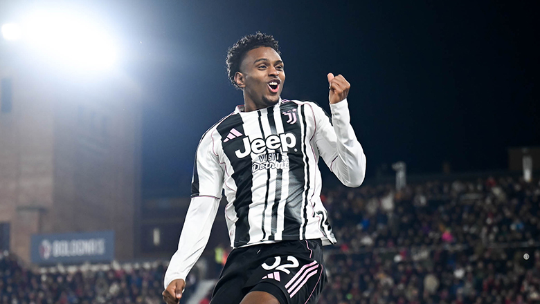 Kèo vàng bóng đá Juventus vs AS Roma, 02h45 ngày 21/12: Thắng tiếp - Ảnh 1