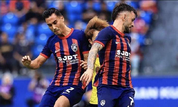 Nhận định, soi kèo Johor Darul Ta'zim vs Kelantan Darul Naim, 16h30 ngày 20/12: Sân khấu của riêng Johor Darul Ta'zim