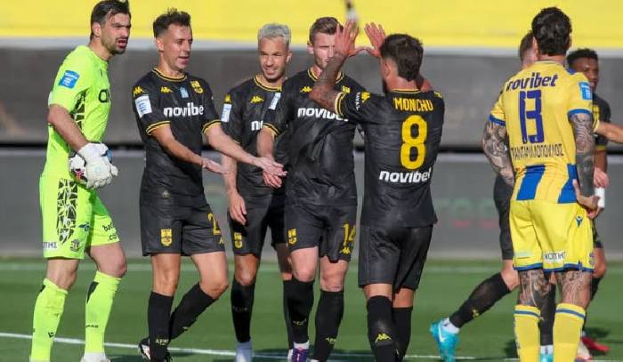 Nhận định, soi kèo Asteras Tripolis vs Aris Thessaloniki, 21h00 ngày 20/12: Cải thiện thứ hạng