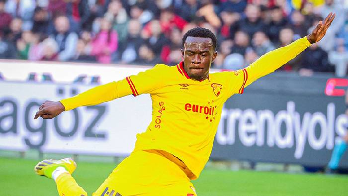 Nhận định, soi kèo Goztepe vs Samsunspor, 0h ngày 22/12: Tưng bừng