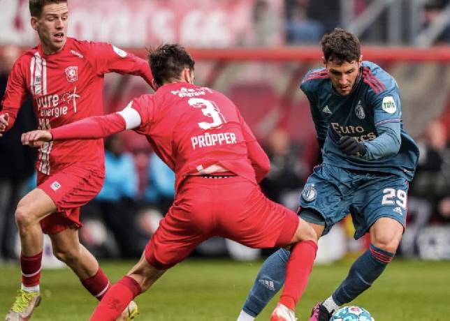 Nhận định, soi kèo Feyenoord vs Twente, 20h30 ngày 21/12: Dấu hiệu hụt hơi
