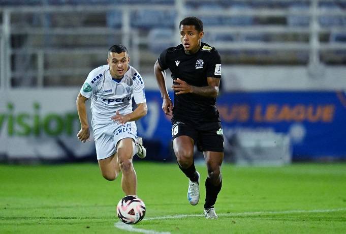 Nhận định, soi kèo Omonia vs Ethnikos, 0h00 ngày 23/12: Tiếp mạch thăng hoa