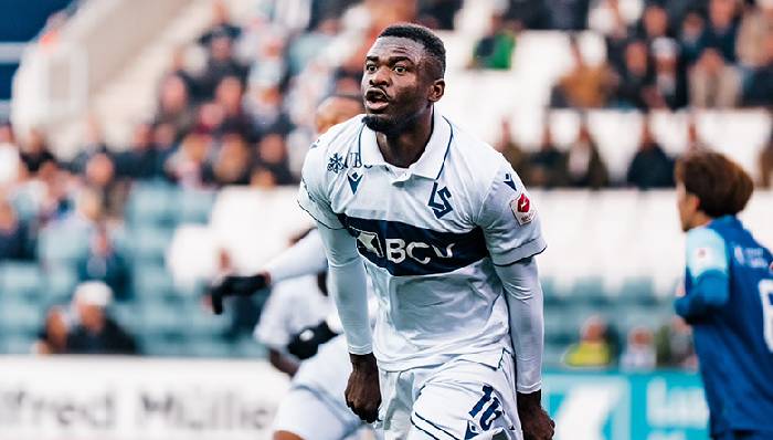 Nhận định, soi kèo Lausanne Sport vs Luzern, 20h00 ngày 21/12: Thua tiếp