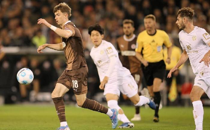 Nhận định, soi kèo Mainz vs St. Pauli, 21h30 ngày 21/12: Lấy lại tinh thần