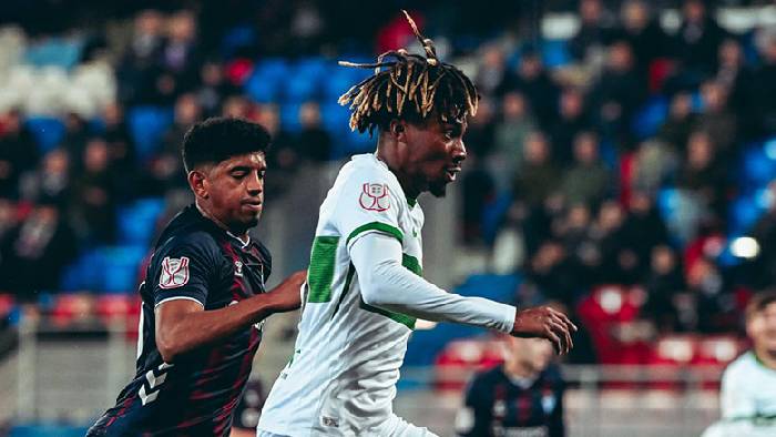 Nhận định, soi kèo Elche vs Rayo Vallecano, 0h30 ngày 22/12: Tiến bước chắc chắn