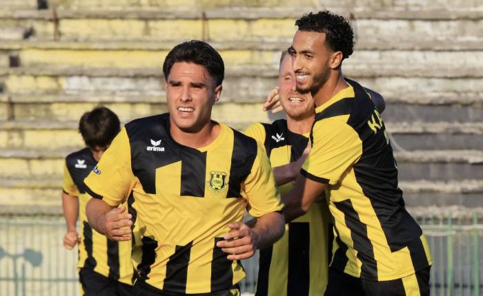 Nhận định, soi kèo Asteras Tripoli B vs Anagennisi Karditsa, 19h00 ngày 22/12: Ngựa ô của giải