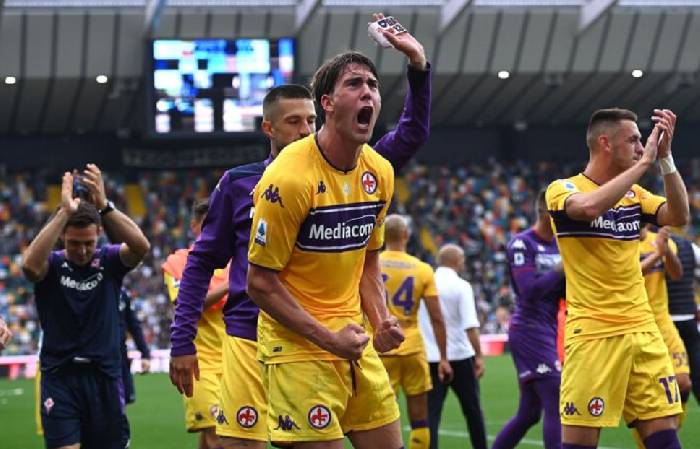 Soi kèo góc Fiorentina vs Udinese, 00h00 ngày 22/12