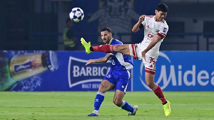 Nhận định, soi kèo Port FC vs Bangkok United, 19h00 ngày 21/12: Khó tin cửa trên