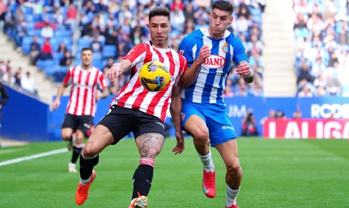 Nhận định, soi kèo Athletic Bilbao vs Espanyol, 3h00 ngày 23/12: Mơ về quá khứ - Ảnh 9