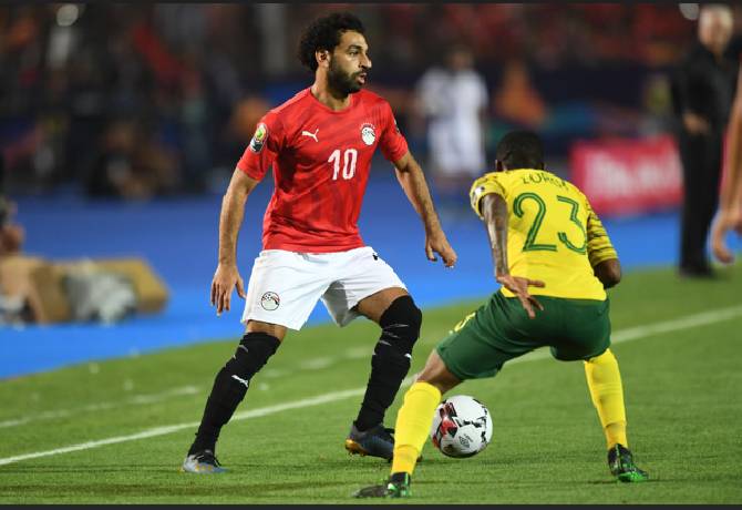 Siêu máy tính dự đoán Ai Cập vs Zimbabwe, 03h00 ngày 23/12