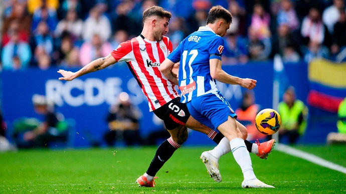 Nhận định, soi kèo Athletic Bilbao vs Espanyol, 3h00 ngày 23/12: Mơ về quá khứ - Ảnh 10