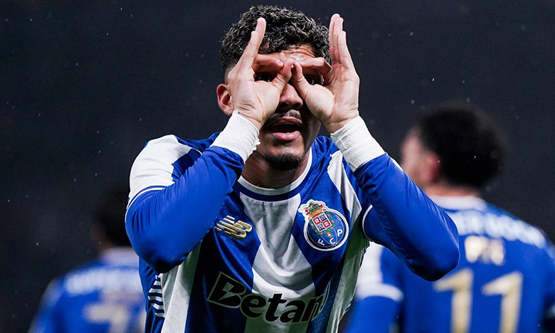 Kèo vàng bóng đá Alverca vs Porto, 01h45 ngày 23/12: Thắng tiếp - Ảnh 1