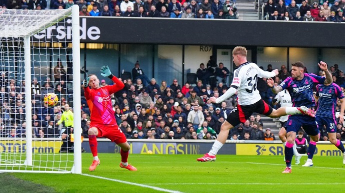 Nhận định, soi kèo Fulham vs Nottingham, 3h00 ngày 23/12: Phong độ trái ngược - Ảnh 10