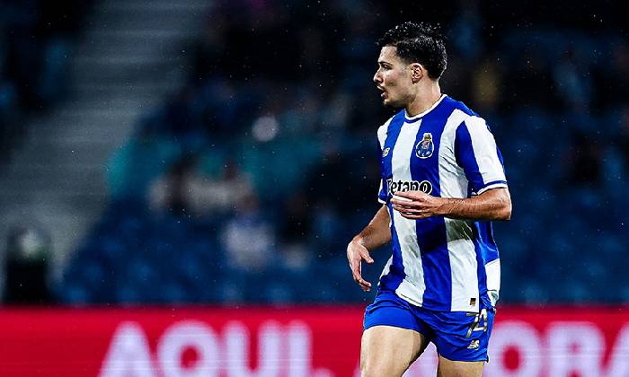 Kèo vàng bóng đá Alverca vs Porto, 01h45 ngày 23/12: Thắng tiếp