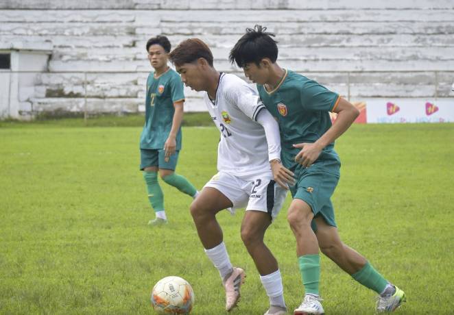 Nhận định, soi kèo Yadanarbon vs ISPE, 16h00 ngày 23/12: Thắng lợi liên tiếp