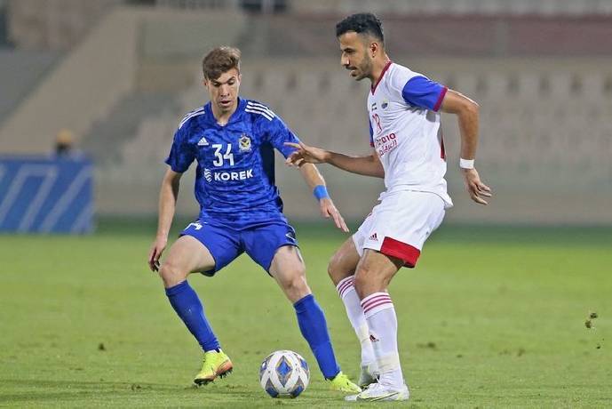 Nhận định, soi kèo Duhok vs Al Najaf, 22h30 ngày 23/12: Chủ nhà hồi sinh