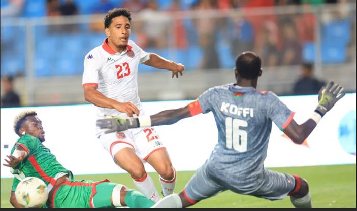 Siêu máy tính dự đoán Tunisia vs Uganda, 03h00 ngày 24/12