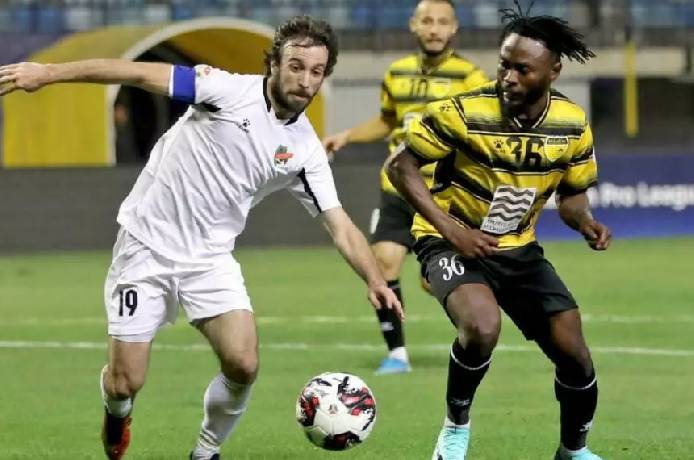 Nhận định, soi kèo Al Hussein Irbid vs Ahal, 20h45 ngày 23/12: Trận đấu thủ tục