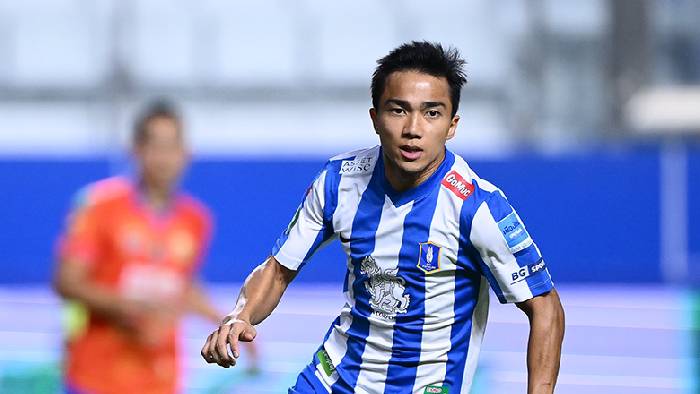 Nhận định, soi kèo BG Pathum United vs Kanchanaburi Power, 19h00 ngày 24/12: Thắng tiếp