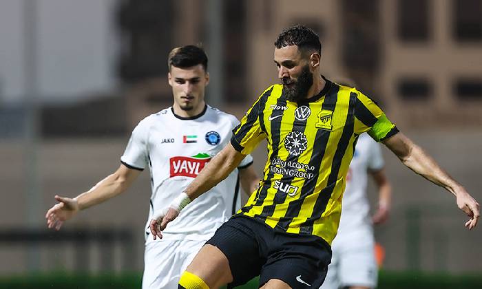 Kèo vàng bóng đá Al Ittihad vs Nasaf Qarshi, 01h15 ngày 24/12: Game dễ