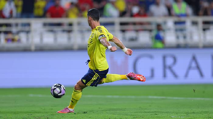 Kèo vàng bóng đá Al Nassr vs Al Zawraa, 23h00 ngày 24/12: Lại ‘chấp’ Ronaldo