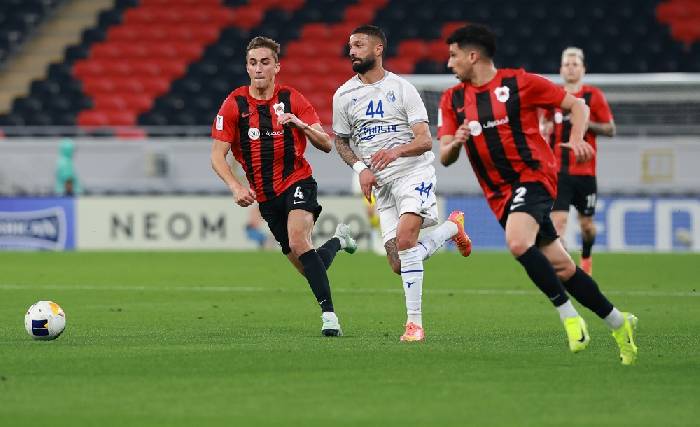 Nhận định, soi kèo Tadamun Hadramaut vs AL-Nahda, 22h30 ngày 24/12: Ca khúc khải hoàn