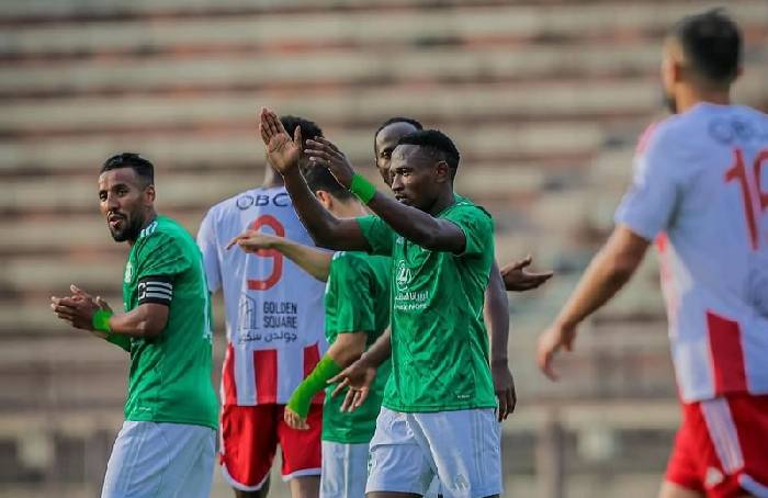 Nhận định, soi kèo Asswehly vs Al Khmes, 23h30 ngày 25/12: Ám ảnh xa nhà