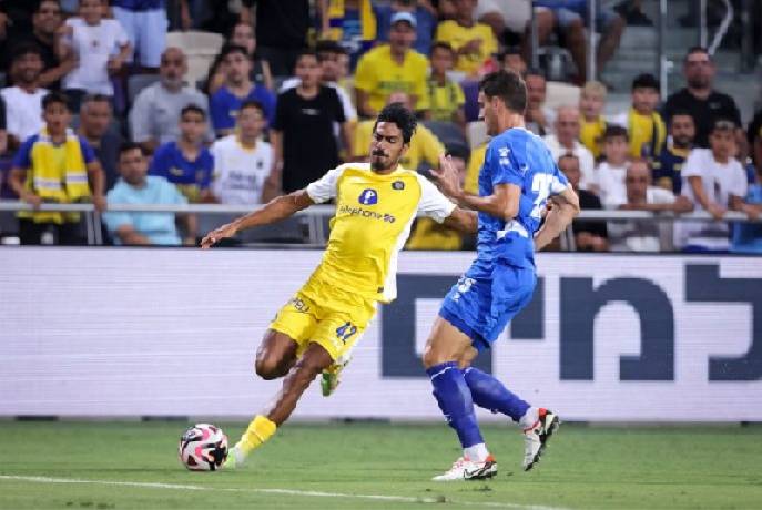 Nhận định, soi kèo Hapoel Petah vs Hapoel Ironi, 00h00 ngày 26/12: Đẳng cấp vẫn hơn