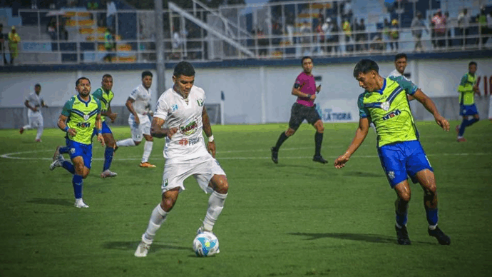 Nhận định, soi kèo Olancho vs Platense, 6h00 ngày 26/12: Níu chân nhau - Ảnh 7