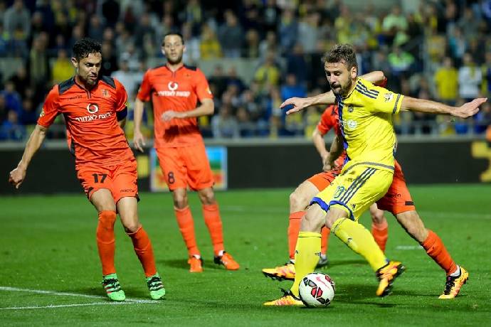 Nhận định, soi kèo Bnei Yehuda vs Maccabi Ata Bialik, 00h00 ngày 26/12: Chủ nhà đi tiếp