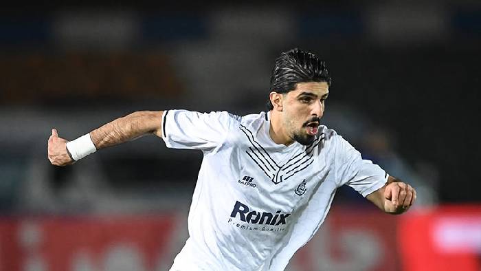 Nhận định, soi kèo Aluminium Arak vs Malavan, 19h00 ngày 25/12: Lại hòa?